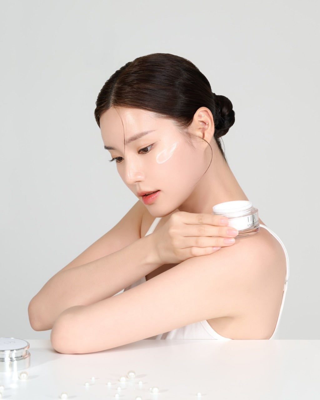 Exonastem: Active Lifting Cream