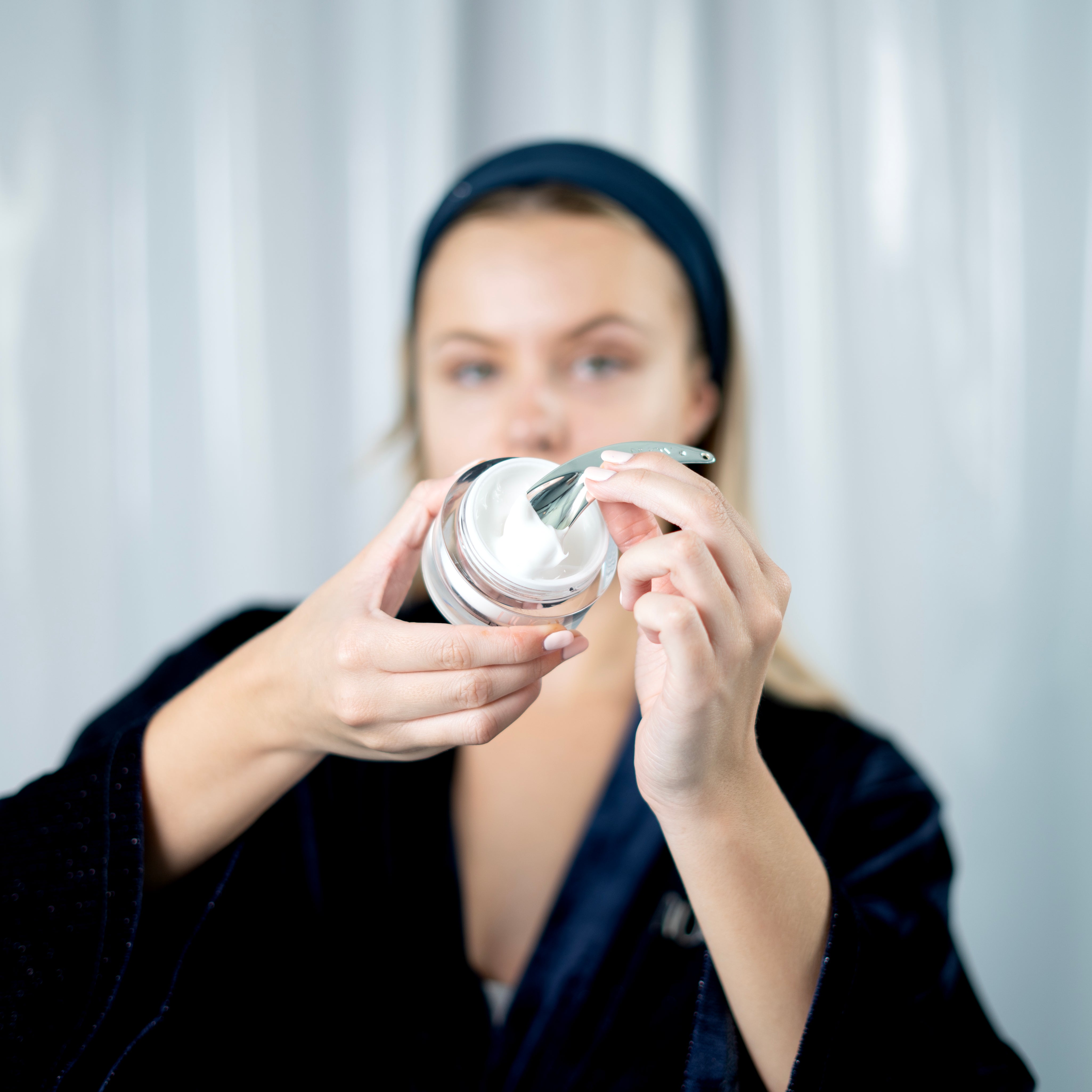 Exonastem: Active Lifting Cream